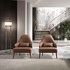 Кресло Manhattan от DV HOME COLLECTION, DH.ACH.DH.93, 5-я фотография мини